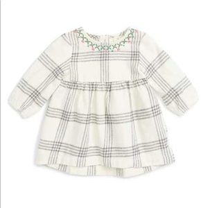 Tucker + Tate baby dress
